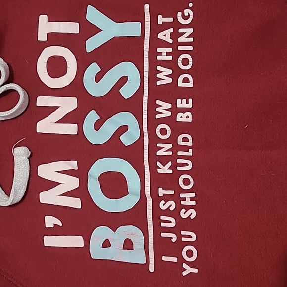 Bluenotes Hoodie - Picture 2 of 3